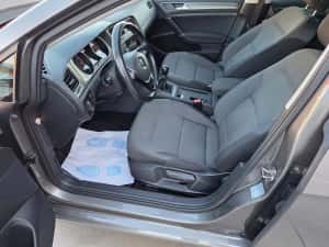 Vw golf 7 , 1.2 benzina ! Stare foarte buna ! — miniatura 5