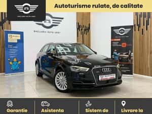 Audi A3 e-Tron - 2016, 249.000 km, Garanție — miniatura 1