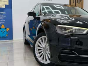 Audi A3 e-Tron - 2016, 249.000 km, Garanție — miniatura 2