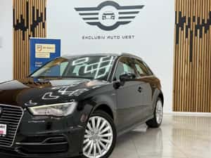 Audi A3 e-Tron - 2016, 249.000 km, Garanție — miniatura 4