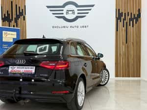 Audi A3 e-Tron - 2016, 249.000 km, Garanție — miniatura 5
