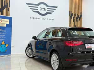 Audi A3 e-Tron - 2016, 249.000 km, Garanție — miniatura 6