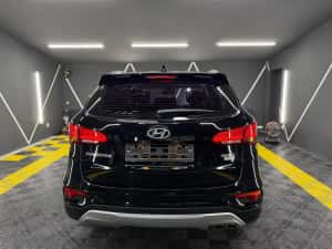 Hyundai Santa Fe Hyundai Santa Fe 2.0CRDI 4WD 184CP Premium~Rate~Buy-back~Garantie — miniatura 7