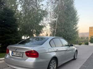 BMW 320 e90 163 cp proprietar 10 ani