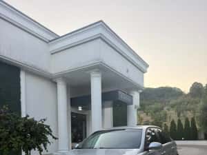BMW 320 e90 163 cp proprietar 10 ani — miniatura 3