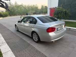 BMW 320 e90 163 cp proprietar 10 ani — miniatura 7