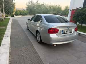 BMW 320 e90 163 cp proprietar 10 ani — miniatura 8