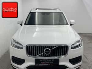 Volvo XC90 SUV second-hand 59.987 km 235 CP