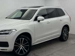 Volvo XC90 SUV second-hand 59.987 km 235 CP — miniatura 2