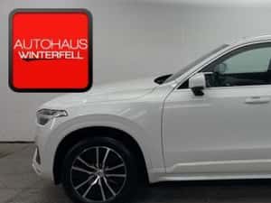 Volvo XC90 SUV second-hand 59.987 km 235 CP — miniatura 3