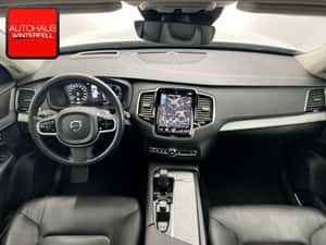 Volvo XC90 SUV second-hand 59.987 km 235 CP — miniatura 4