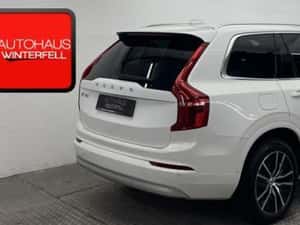 Volvo XC90 SUV second-hand 59.987 km 235 CP — miniatura 5