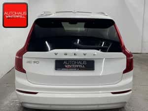 Volvo XC90 SUV second-hand 59.987 km 235 CP — miniatura 7