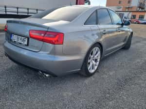Audi A6 guattro compresor — miniatura 3