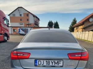 Audi A6 guattro compresor — miniatura 4