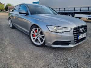 Audi A6 guattro compresor — miniatura 6