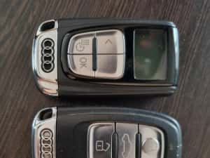 Audi A6 guattro compresor — miniatura 7