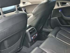 Audi A6 guattro compresor — miniatura 8