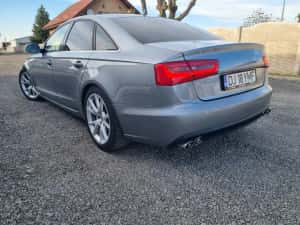 Audi A6 guattro compresor — miniatura 10