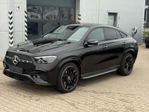 Mercedes-Benz GLE 300 SUV second-hand
