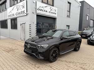 Mercedes-Benz GLE 300 SUV second-hand — miniatura 3