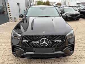 Mercedes-Benz GLE 300 SUV second-hand — miniatura 5