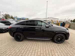 Mercedes-Benz GLE 300 SUV second-hand — miniatura 6