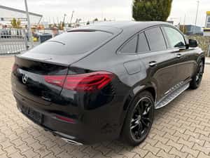 Mercedes-Benz GLE 300 SUV second-hand — miniatura 7