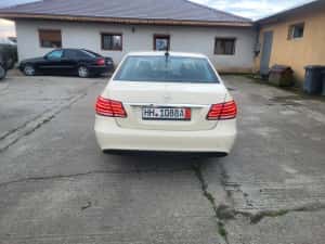 De vânzare Mercedes w212 — miniatura 2