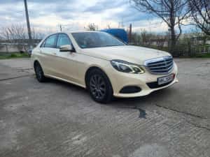 De vânzare Mercedes w212 — miniatura 3