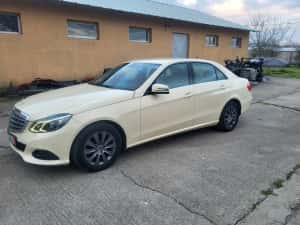 De vânzare Mercedes w212 — miniatura 4