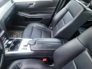 De vânzare Mercedes w212 — miniatura 5