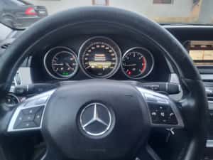 De vânzare Mercedes w212 — miniatura 8