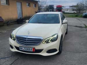 De vânzare Mercedes w212 — miniatura 9