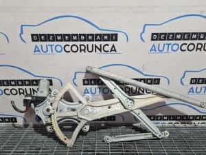 Macara Luneta Mitsubishi L200 2006 - 2010 SUV 4 Usi (939) Garantie