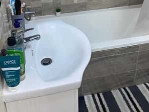 Proprietar inchiriez apartament cu 2 camere in Otopeni — miniatura 6