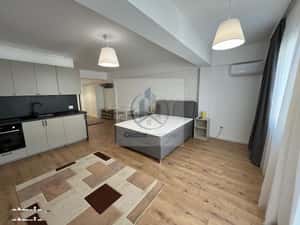 Studio modern Ivory Residence Pipera | 40 mp | 460 € — miniatura 2