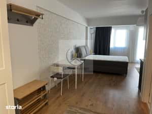 Studio modern Ivory Residence Pipera | 40 mp | 460 € — miniatura 5
