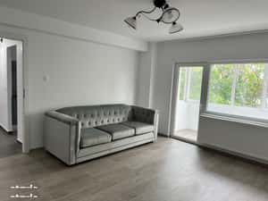 Apartament cu finisaje premium