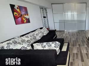 Inchiriere Apartament 2 camere | Ghencea |  Parcare |  Tramvai 41