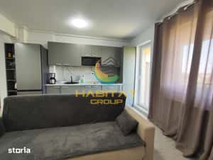 Metalurgiei Grand Arena vanzare 2 camere mobilat modern — miniatura 6