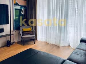 Apartament 4 camere de închiriat | Timpuri Noi | Ready to move — miniatura 1