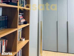 Apartament 4 camere de închiriat | Timpuri Noi | Ready to move — miniatura 4