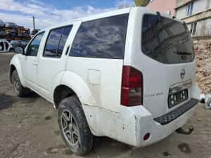 Brat dreapta fata  2.5 dci YD25DDti Nissan Pathfinder R51 (2004 - 2010) — miniatura 7