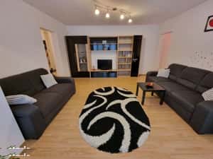 Apartament 3 camere Militari Lujerului