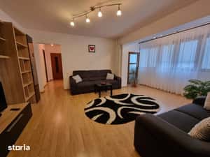Apartament 3 camere Militari Lujerului — miniatura 4