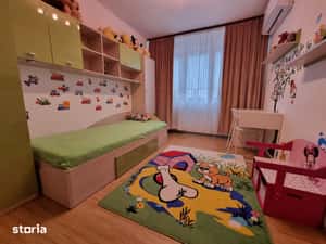 Apartament 3 camere Militari Lujerului — miniatura 6
