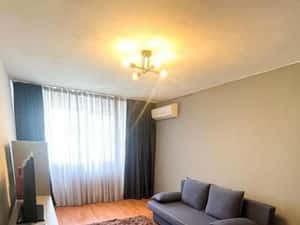 3 camere | Teiul Doamnei | Semidecomandat | Mobilat Utilat | — miniatura 2