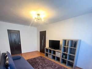 3 camere | Teiul Doamnei | Semidecomandat | Mobilat Utilat | — miniatura 3