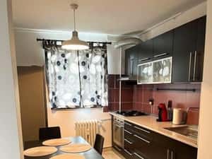 3 camere | Teiul Doamnei | Semidecomandat | Mobilat Utilat | — miniatura 5